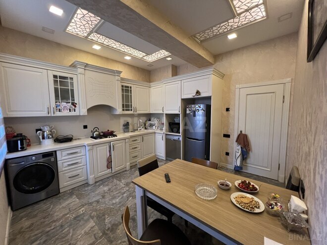 Satılır 3 otaqlı yeni tikili 110 m², Həzi Aslanov m., photo 22 from 32