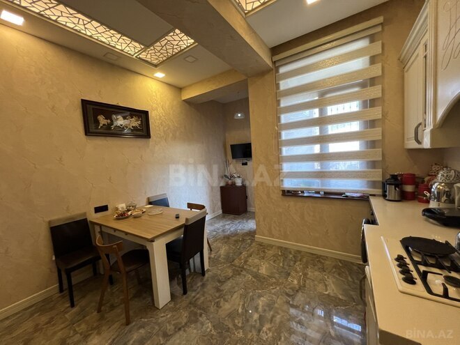 Satılır 3 otaqlı yeni tikili 110 m², Həzi Aslanov m., photo 21 from 32