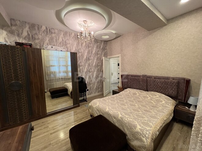 Satılır 3 otaqlı yeni tikili 110 m², Həzi Aslanov m., photo 16 from 32