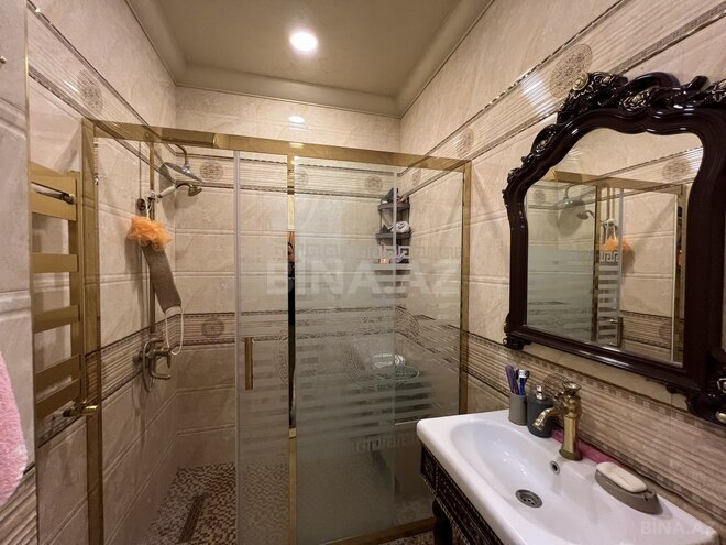 Satılır 3 otaqlı yeni tikili 110 m², Həzi Aslanov m., photo 29 from 32