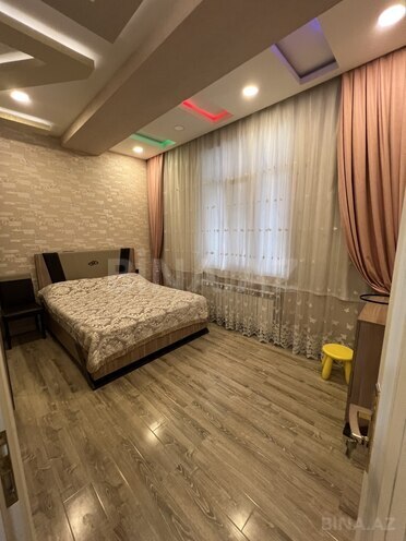 Satılır 3 otaqlı yeni tikili 110 m², Həzi Aslanov m., photo 11 from 32