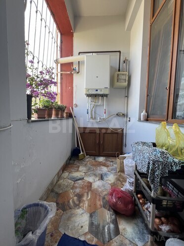 Satılır 3 otaqlı yeni tikili 110 m², Həzi Aslanov m., photo 24 from 32