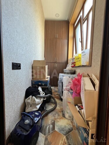 Satılır 3 otaqlı yeni tikili 110 m², Həzi Aslanov m., photo 8 from 32
