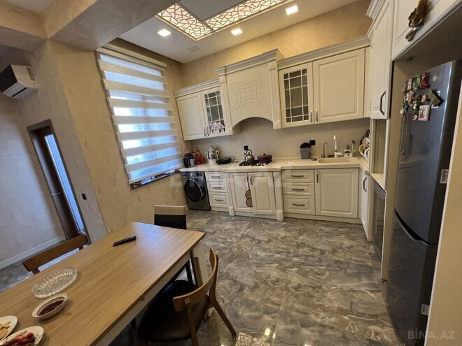 Satılır 3 otaqlı yeni tikili 110 m², Həzi Aslanov m., photo 23 from 32
