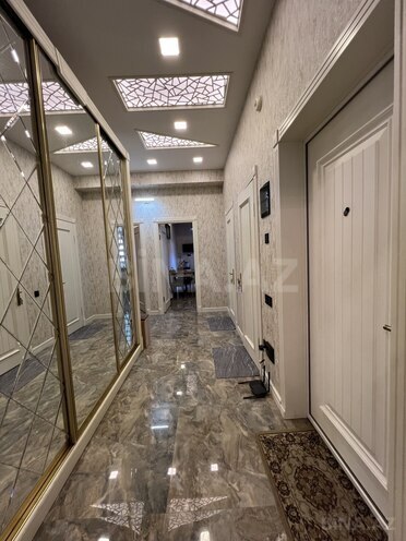 Satılır 3 otaqlı yeni tikili 110 m², Həzi Aslanov m., photo 27 from 32