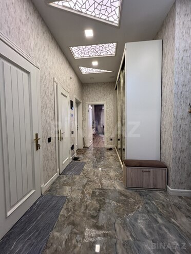 Satılır 3 otaqlı yeni tikili 110 m², Həzi Aslanov m., photo 25 from 32