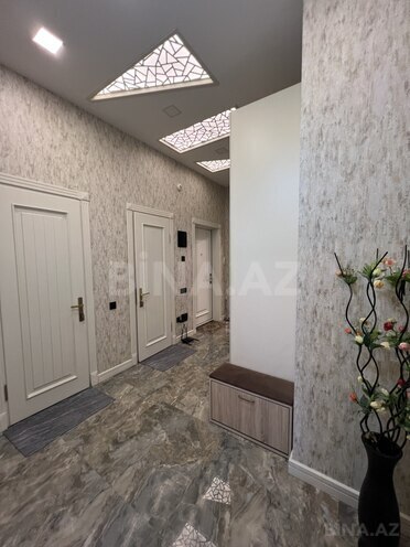 Satılır 3 otaqlı yeni tikili 110 m², Həzi Aslanov m., photo 26 from 32