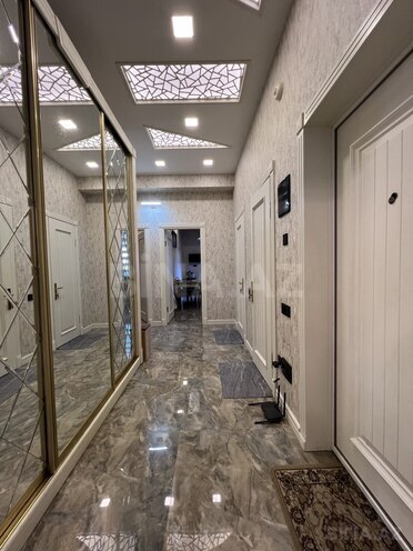 Satılır 3 otaqlı yeni tikili 110 m², Həzi Aslanov m., photo 28 from 32