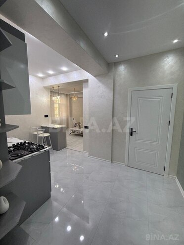 Продаётся 2-комн. новостройка 46 м², photo 8 from 15