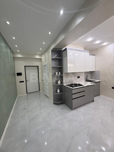 Продаётся 2-комн. новостройка 46 м², photo 5 from 15