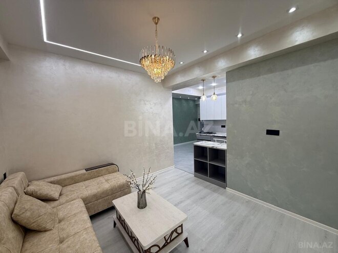 Продаётся 2-комн. новостройка 46 м², photo 9 from 15