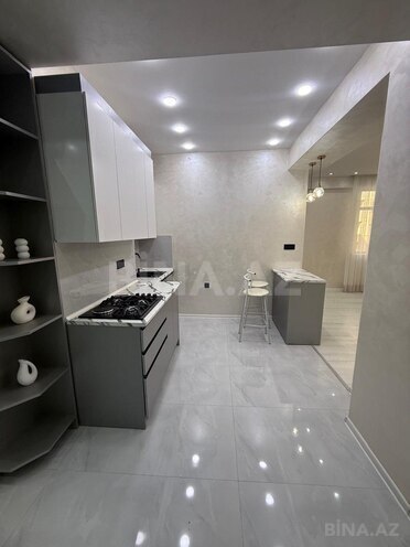 Продаётся 2-комн. новостройка 46 м², photo 6 from 15