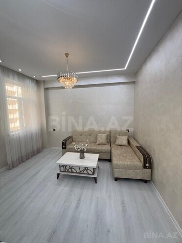 Продаётся 2-комн. новостройка 46 м², photo 1 from 15
