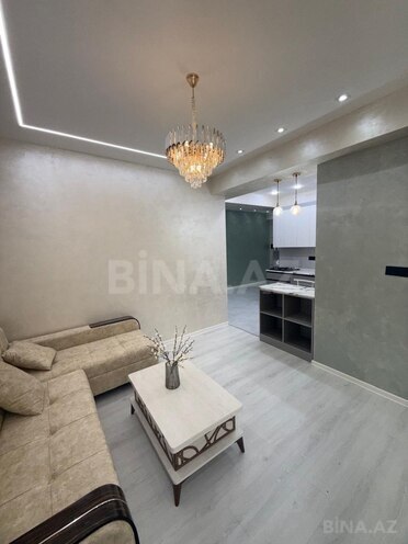 Продаётся 2-комн. новостройка 46 м², photo 3 from 15