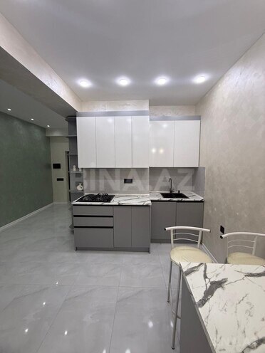 Продаётся 2-комн. новостройка 46 м², photo 7 from 15
