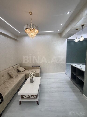 Продаётся 2-комн. новостройка 46 м², photo 4 from 15