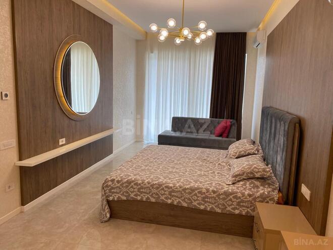 İcarəyə verilir 2 otaqlı yeni tikili 115 m², Nardaran q., photo 14 from 16