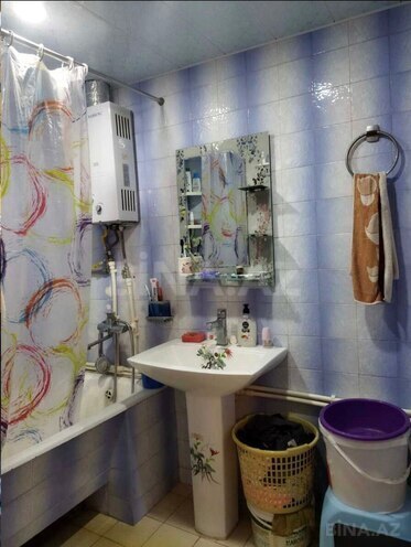 Продаётся 4-комн. вторичка 90 м², м. Халглар Достлугу, photo 8 from 10