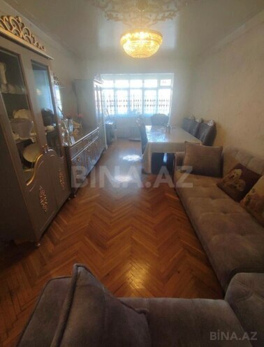 Продаётся 4-комн. вторичка 90 м², м. Халглар Достлугу, photo 3 from 10