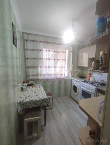 Продаётся 4-комн. вторичка 90 м², м. Халглар Достлугу, photo 9 from 10
