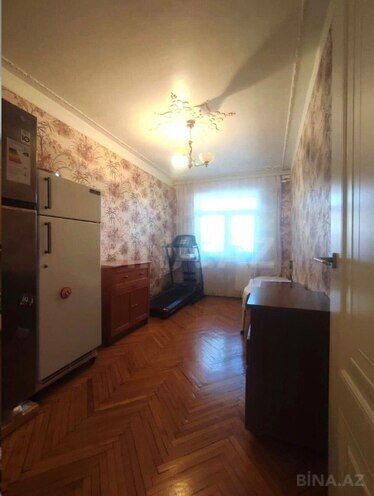 Продаётся 4-комн. вторичка 90 м², м. Халглар Достлугу, photo 5 from 10
