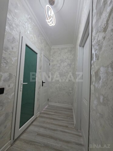 Продаётся 2-комн. новостройка 45 м², м. Иншаатчылар, photo 8 from 11