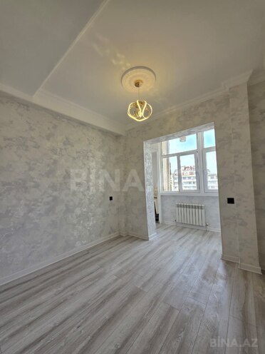 Продаётся 2-комн. новостройка 45 м², м. Иншаатчылар, photo 7 from 11