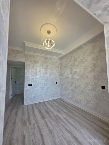 Продаётся 2-комн. новостройка 45 м², м. Иншаатчылар, photo 6 from 11