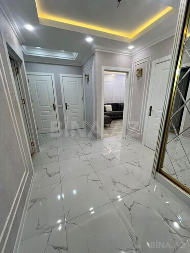 Satılır 3 otaqlı köhnə tikili 85 m², Həzi Aslanov m., photo 9 from 23