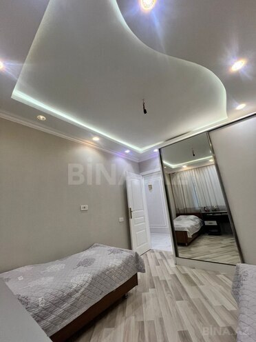 Satılır 3 otaqlı köhnə tikili 85 m², Həzi Aslanov m., photo 6 from 23