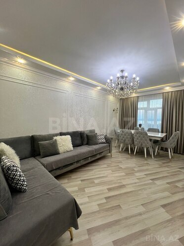 Satılır 3 otaqlı köhnə tikili 85 m², Həzi Aslanov m., photo 1 from 23