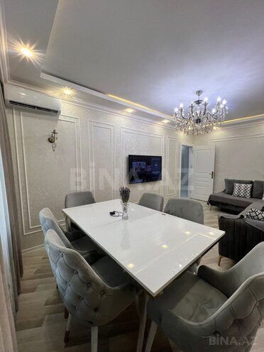 Satılır 3 otaqlı köhnə tikili 85 m², Həzi Aslanov m., photo 11 from 23