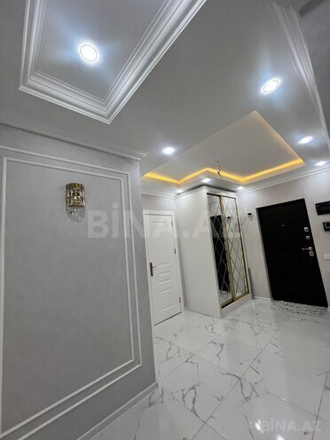 Satılır 3 otaqlı köhnə tikili 85 m², Həzi Aslanov m., photo 19 from 23