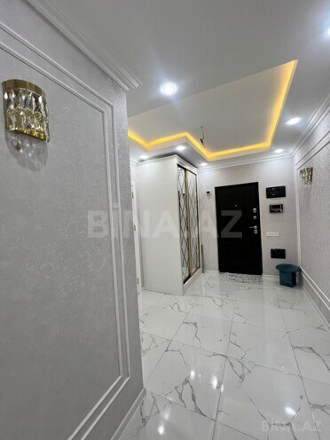 Satılır 3 otaqlı köhnə tikili 85 m², Həzi Aslanov m., photo 20 from 23