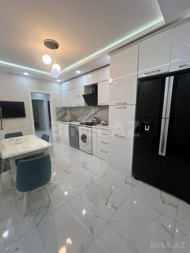 Satılır 3 otaqlı köhnə tikili 85 m², Həzi Aslanov m., photo 15 from 23