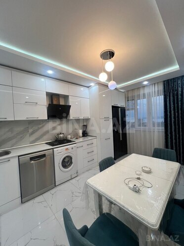 Satılır 3 otaqlı köhnə tikili 85 m², Həzi Aslanov m., photo 21 from 23