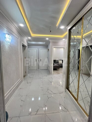 Satılır 3 otaqlı köhnə tikili 85 m², Həzi Aslanov m., photo 13 from 23