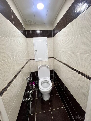 Satılır 3 otaqlı köhnə tikili 85 m², Həzi Aslanov m., photo 16 from 23