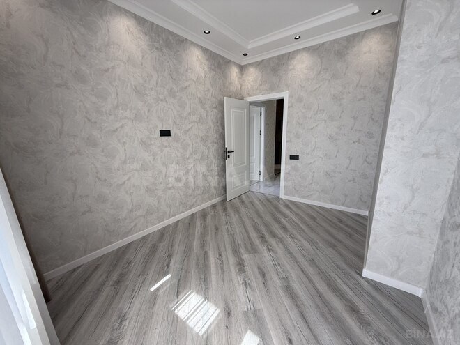 Продаётся 3-комн. новостройка 98 м², пос. Ени Гюнешли, photo 7 from 23