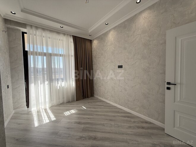 Продаётся 3-комн. новостройка 98 м², пос. Ени Гюнешли, photo 6 from 23