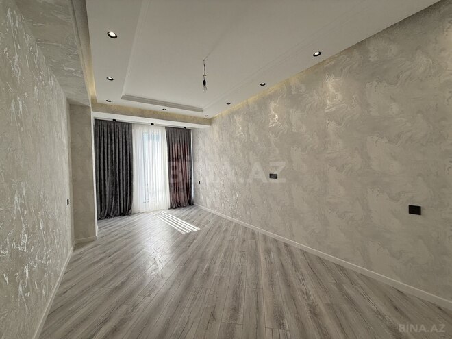Продаётся 3-комн. новостройка 98 м², пос. Ени Гюнешли, photo 1 from 23