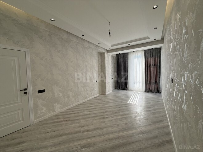 Продаётся 3-комн. новостройка 98 м², пос. Ени Гюнешли, photo 3 from 23