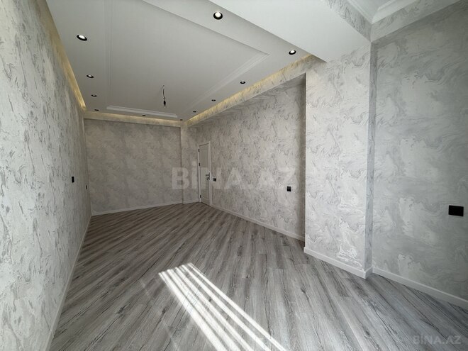 Продаётся 3-комн. новостройка 98 м², пос. Ени Гюнешли, photo 4 from 23