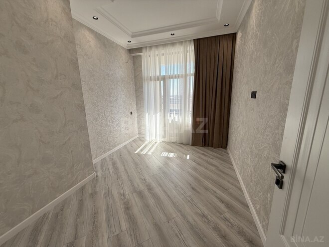 Продаётся 3-комн. новостройка 98 м², пос. Ени Гюнешли, photo 5 from 23