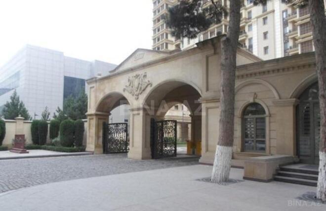 Сдаётся 4-комн. новостройка 230 м², м. Нариман Нариманов, photo 4 from 18