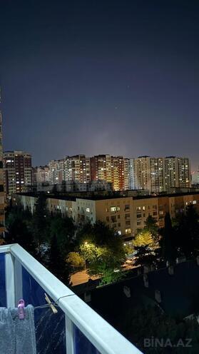 Satılır 3 otaqlı yeni tikili 60 m², Qara Qarayev m., photo 20 from 22
