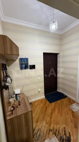 Satılır 3 otaqlı yeni tikili 60 m², Qara Qarayev m., photo 9 from 22