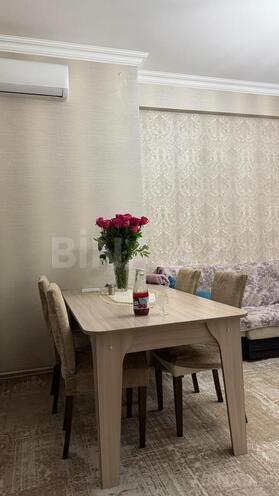 Satılır 3 otaqlı yeni tikili 60 m², Qara Qarayev m., photo 4 from 22