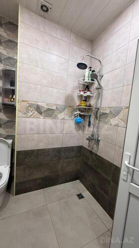 Satılır 3 otaqlı yeni tikili 60 m², Qara Qarayev m., photo 17 from 22