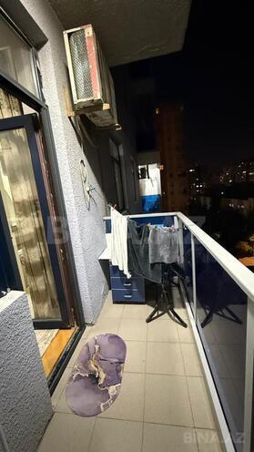 Satılır 3 otaqlı yeni tikili 60 m², Qara Qarayev m., photo 19 from 22
